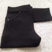 شلوار نخ پنبه  سورن  راسته هست در چهار سایز مختلف تن خوری عالی 