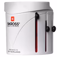 آداپتور برق اسکراس مدل کلاسیک