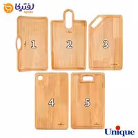 تخته گوشت یونیک متوسط UN-3490