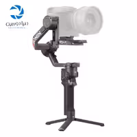 گیمبال دوربین دی جی آی آر اس 4 پرو DJI RS 4 Pro Gimbal Stabilizer