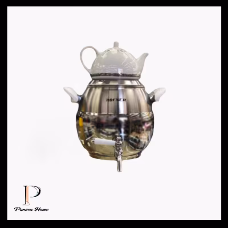 کتری قوری ایرانی HO-95