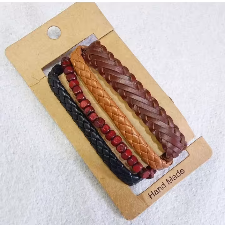 دستبند4 تکه