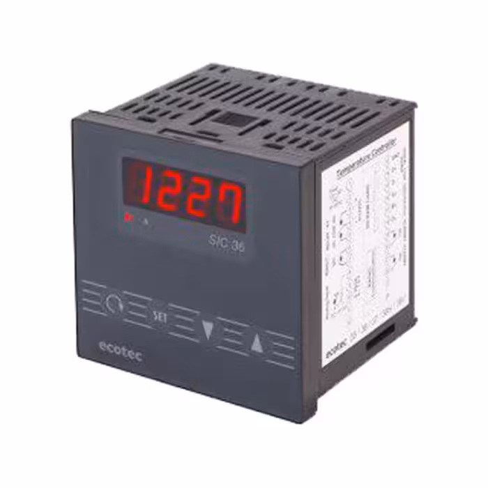 ترموستات دیجیتال ecotec SIC36