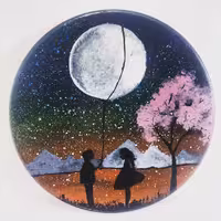 ظروف سفالی   با طرح متنوع و زیبا 