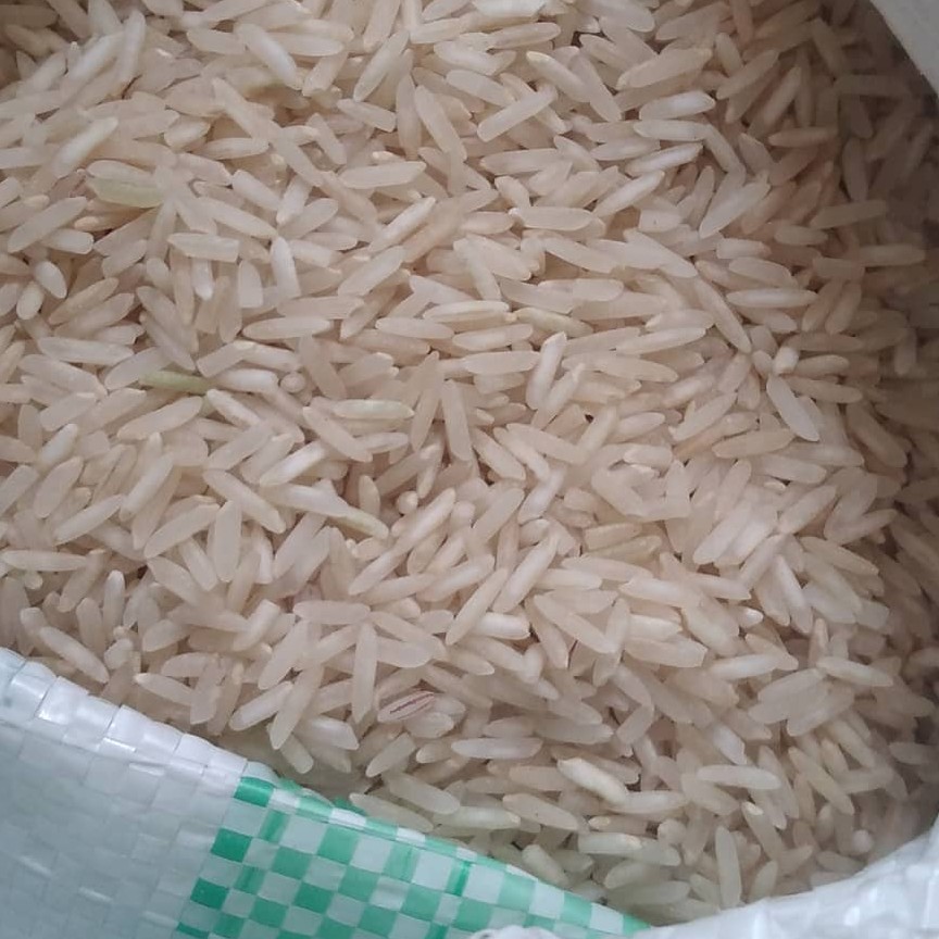 برنج فجر استخوانی