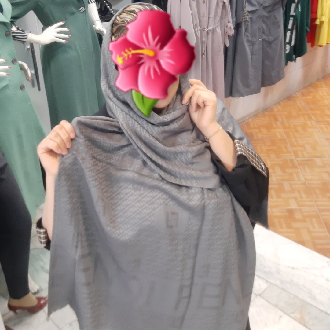 شال مجلسی