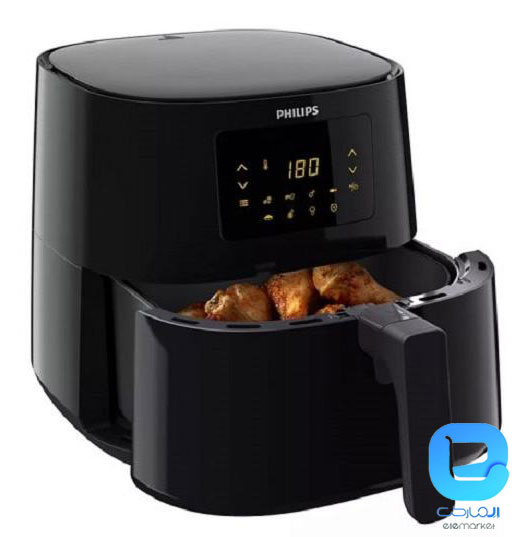 سرخ کن فیلیپس HD9270