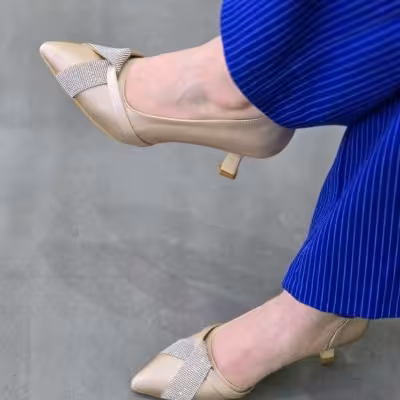 کفش مجلسی زنانه