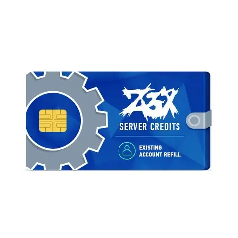 کردیت باکس Z3X | رایا جی اس ام