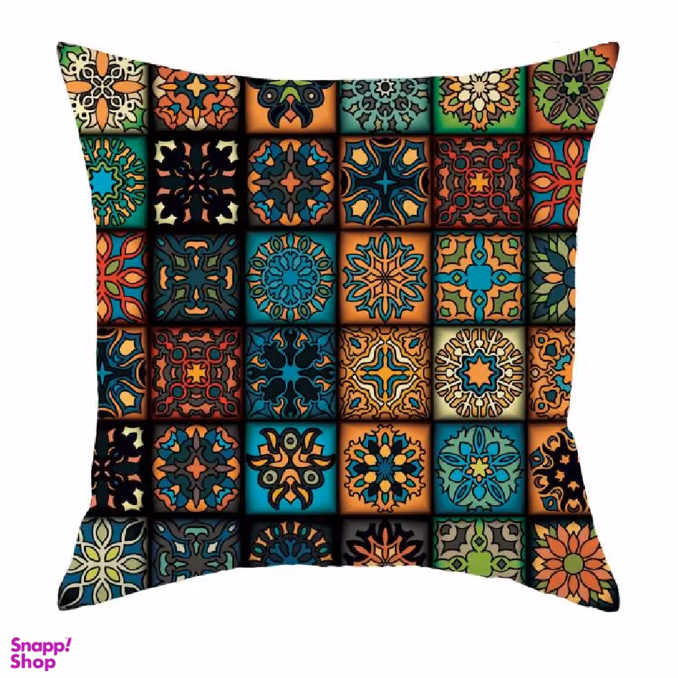 کوسن رنس مدل S3-10550 چند رنگ