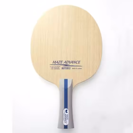 چوب راکت باترفلای میز ادوانس