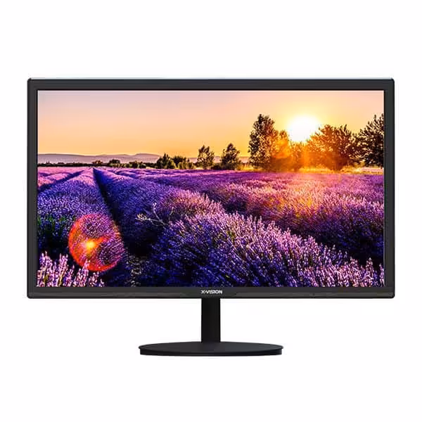 خرید و قیمت مانیتور ایکس‌ویژن مدل XK2230H سایز 22 اینچ - آسیا لپتاپ