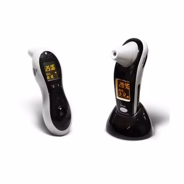 تب سنج گوش و پیشانی زیکلاس مد مدل TH-1091