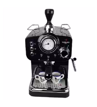 اسپرسوساز مباشی مدل ECM2009