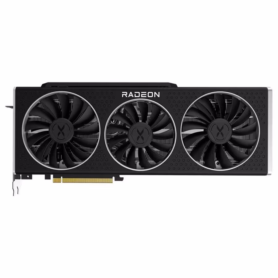 کارت گرافیک ایکس اف ایکس مدل Speedster MERC 319 AMD Radeon RX 6900 XT