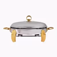 سوفله خوری ام جی اس مدل 3107