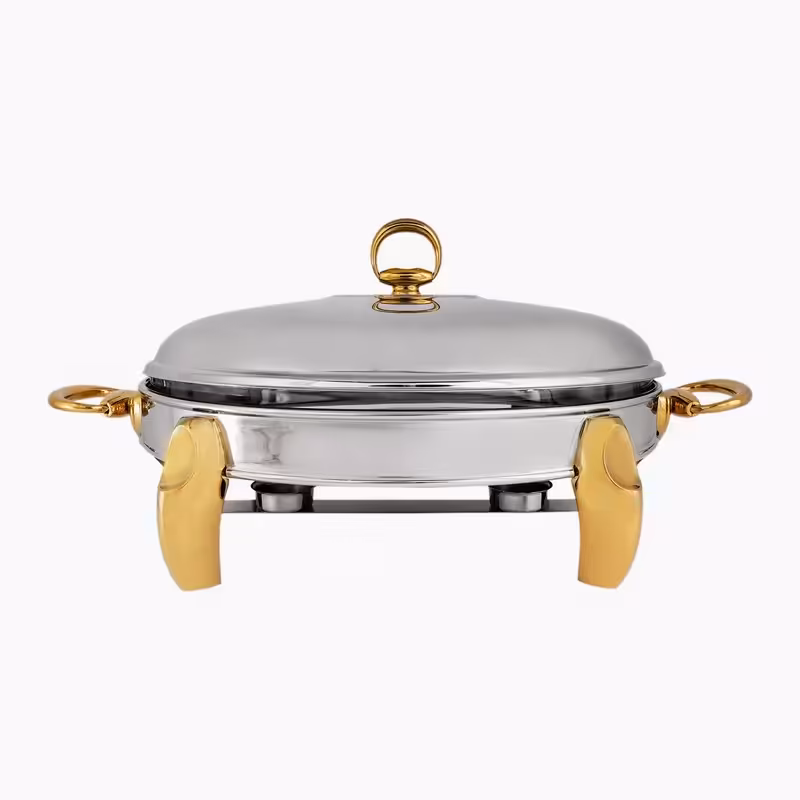 سوفله خوری ام جی اس مدل 3107