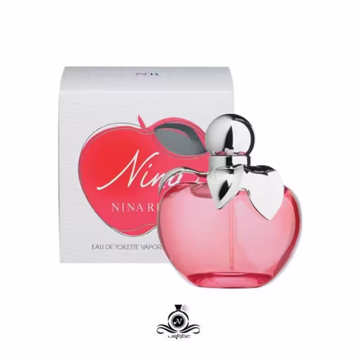 ادکلن زنانه سفارش اروپا نینا ریچی NINA RICCI