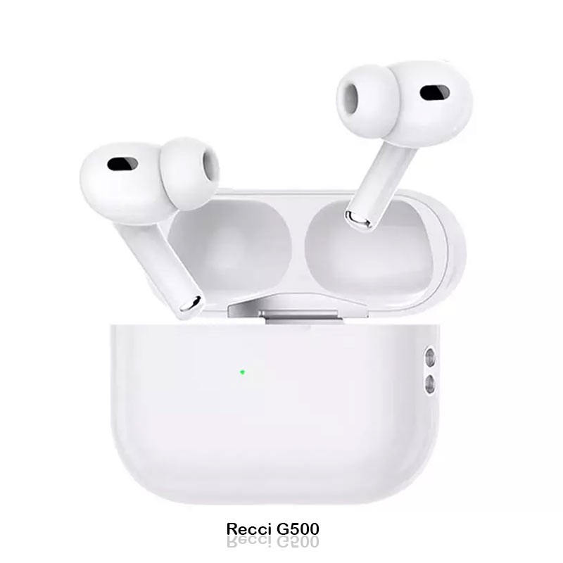 ایرپاد رسی G500