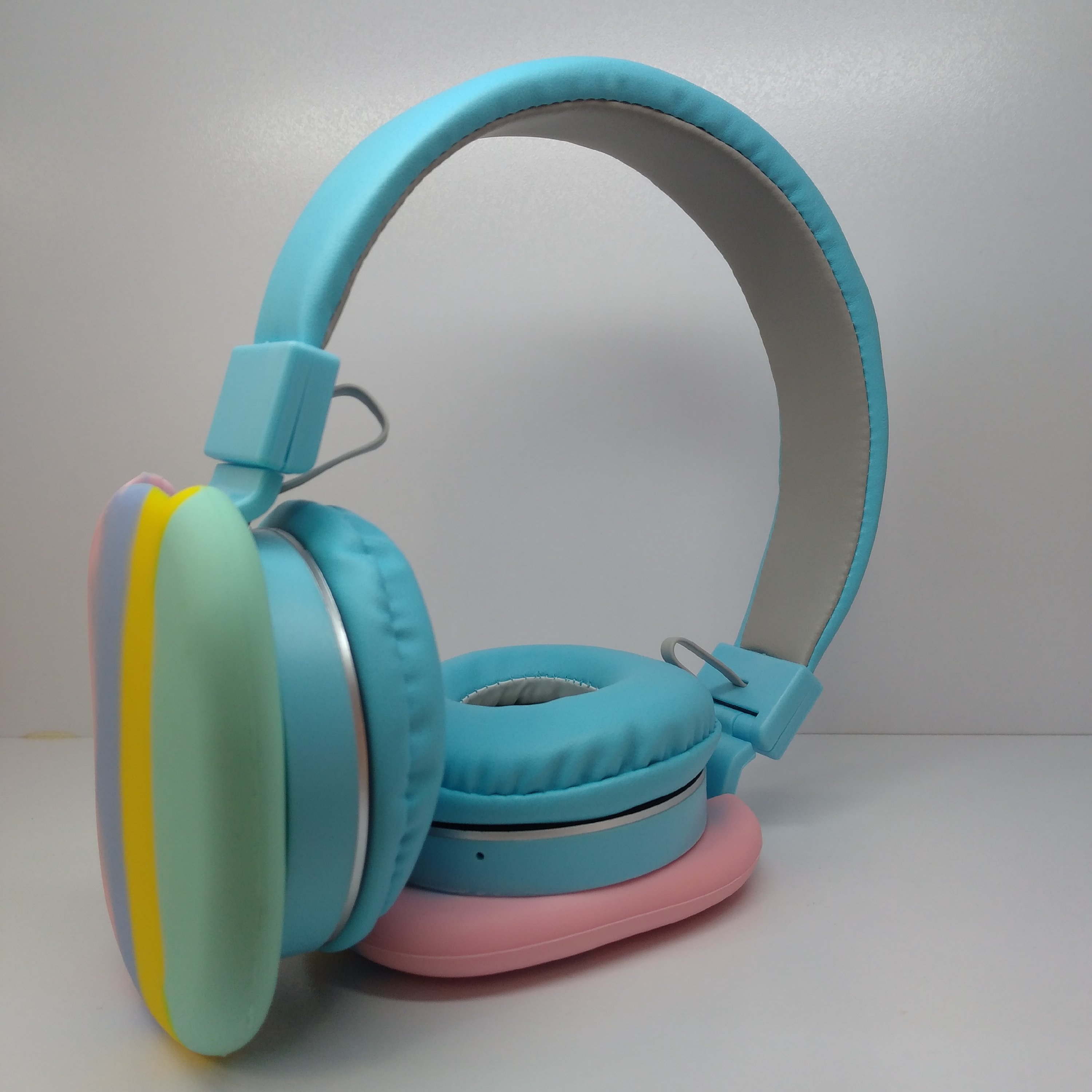 هدفون پاپیت AH-806 جنس اورجینال