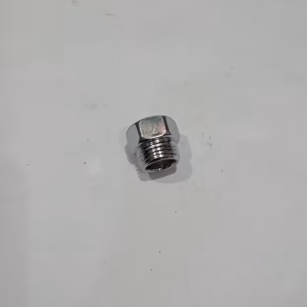 تبدیل برنجی پیسوال رزوه بیرون برنجی