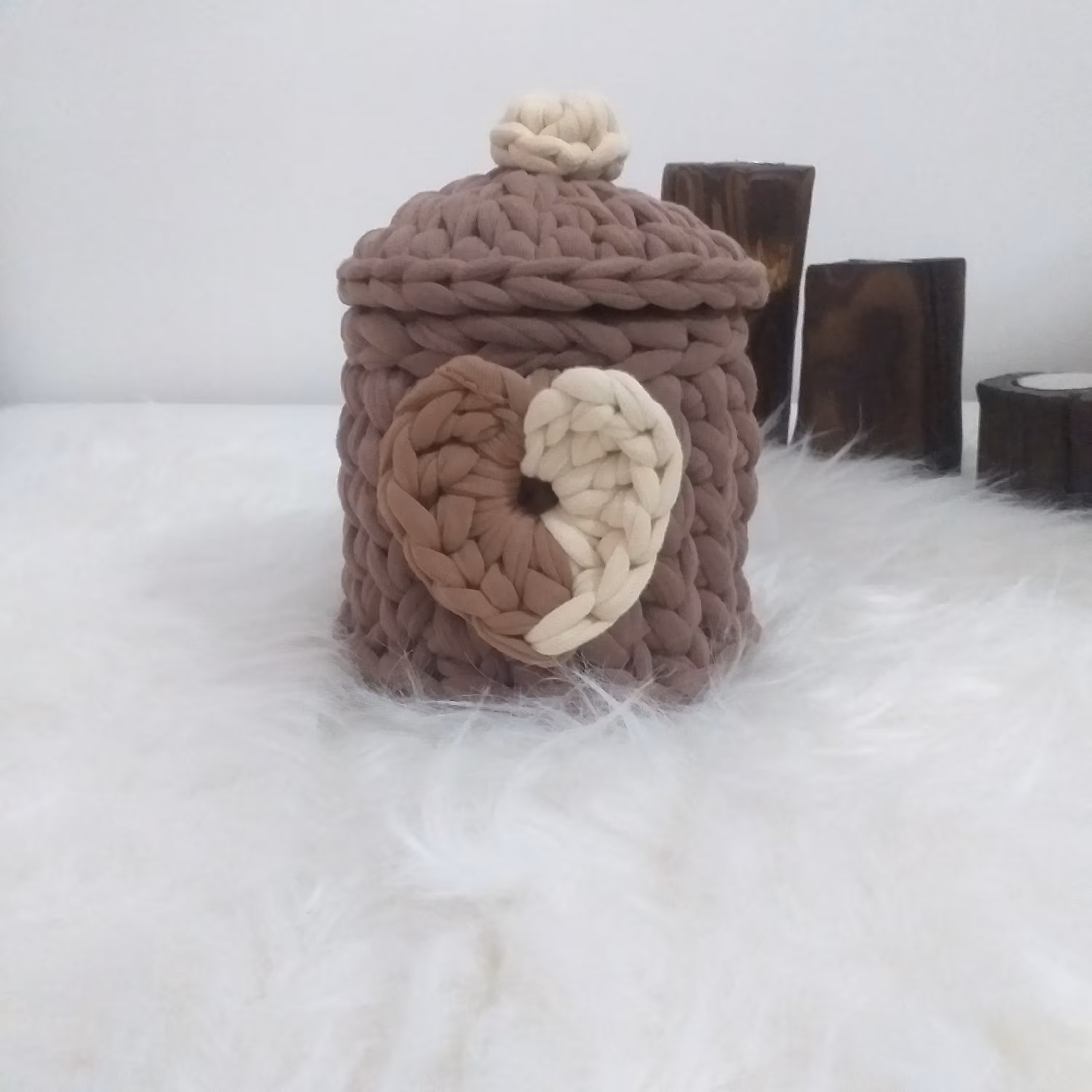 باکس تریکو دردار