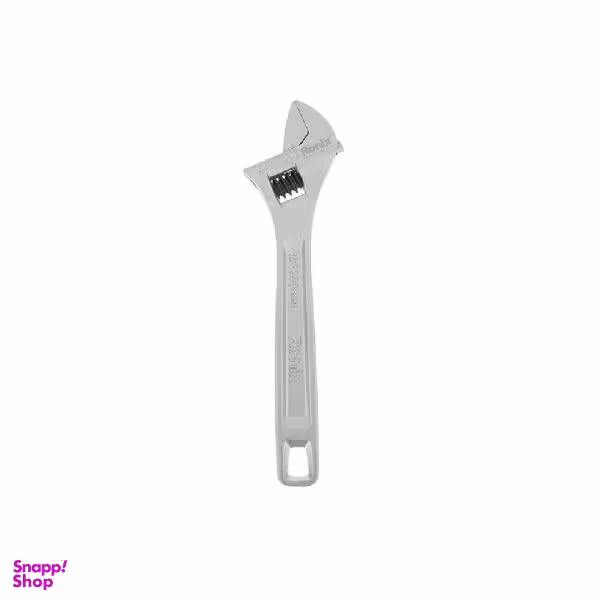 آچار فرانسه رونیکس مدل RH-2404 سایز 12 اینچ