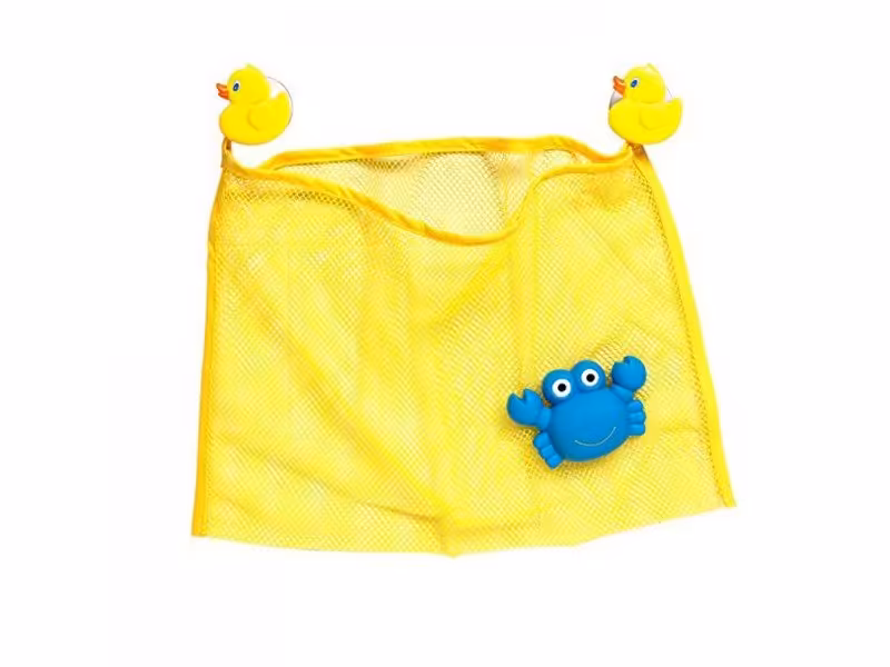 باکس توری حمام کودک  playgro مدل 183470