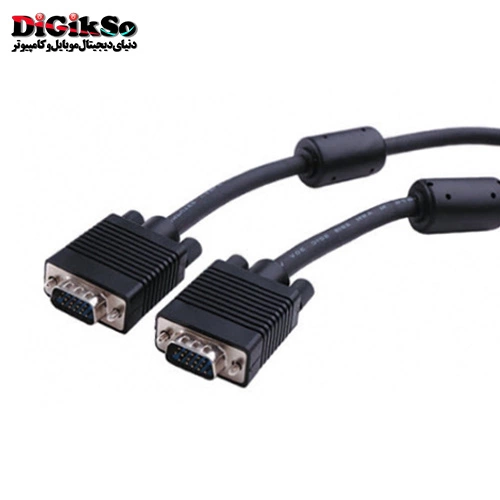 کابل VGA تسکو مدل TSCO TC 584 به طول 3 متر