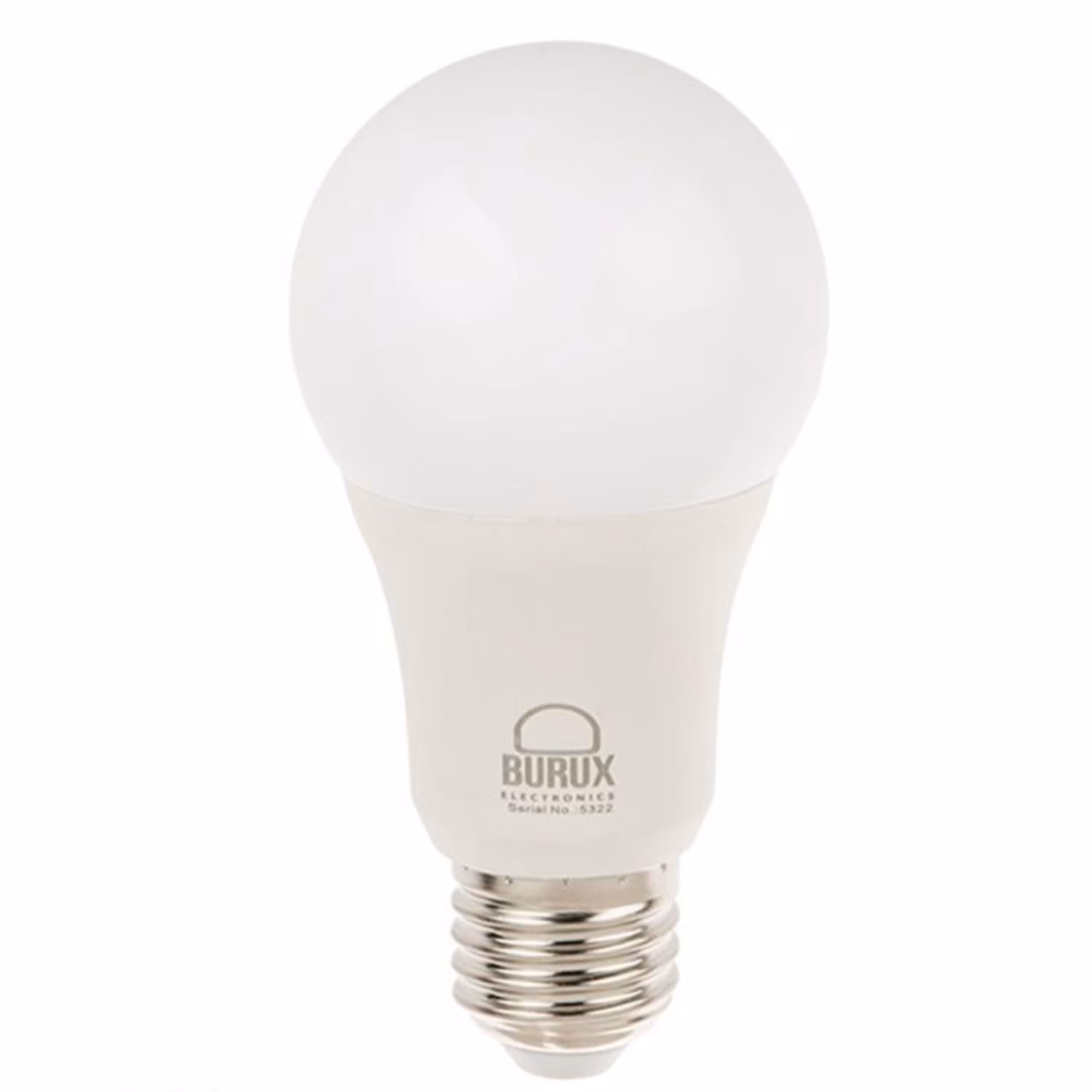 لامپ 15 وات مهتابی بروکس با گارانتی