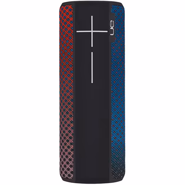 اسپیکر آلتیمیت ایرز پرتابل وایرلس مدل Megaboom Portable طرح After Hours - Hiapple.ir