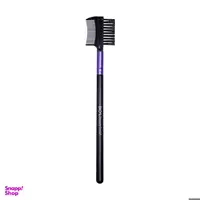 برس آرایشی دو طرفه ابرو و مژه بیول (Biol)