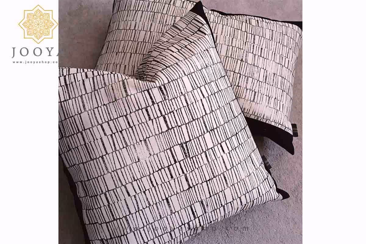 کوسن مربع نیلسا