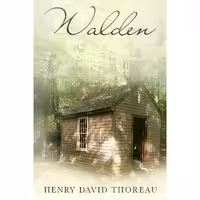 کتاب زبان اصلی Walden اثر Henry David Thoreau and MARCO PEDULLA انتشارات تازهها