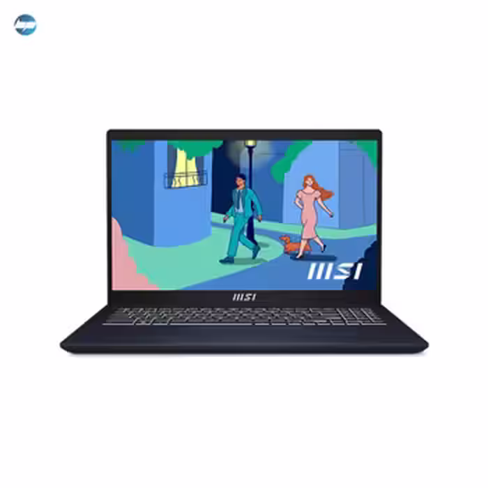 قیمت و خرید لپ تاپ ام اس آی Modern کد11795 | MSI Modern i7