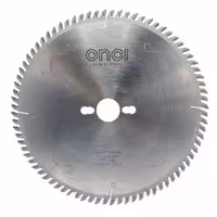 تیغ اره الماسه چوب بر انسی سایز 80×250 کد LHS086888-0