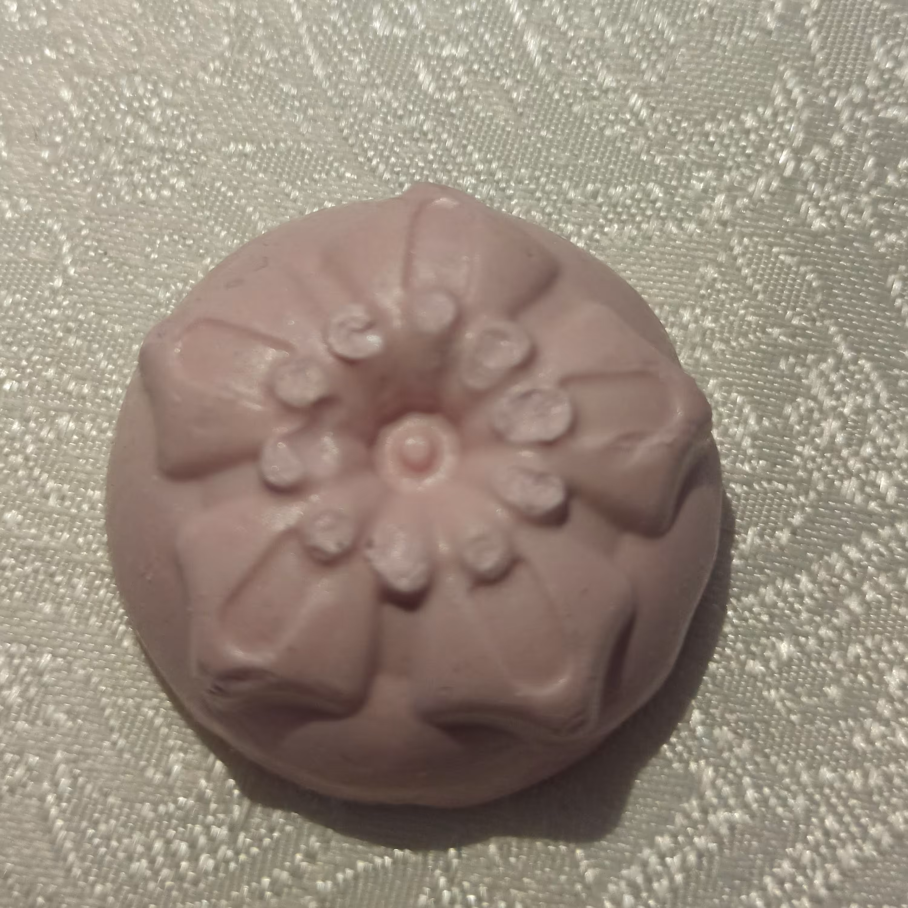 صابون تزئینی طرح گل 1