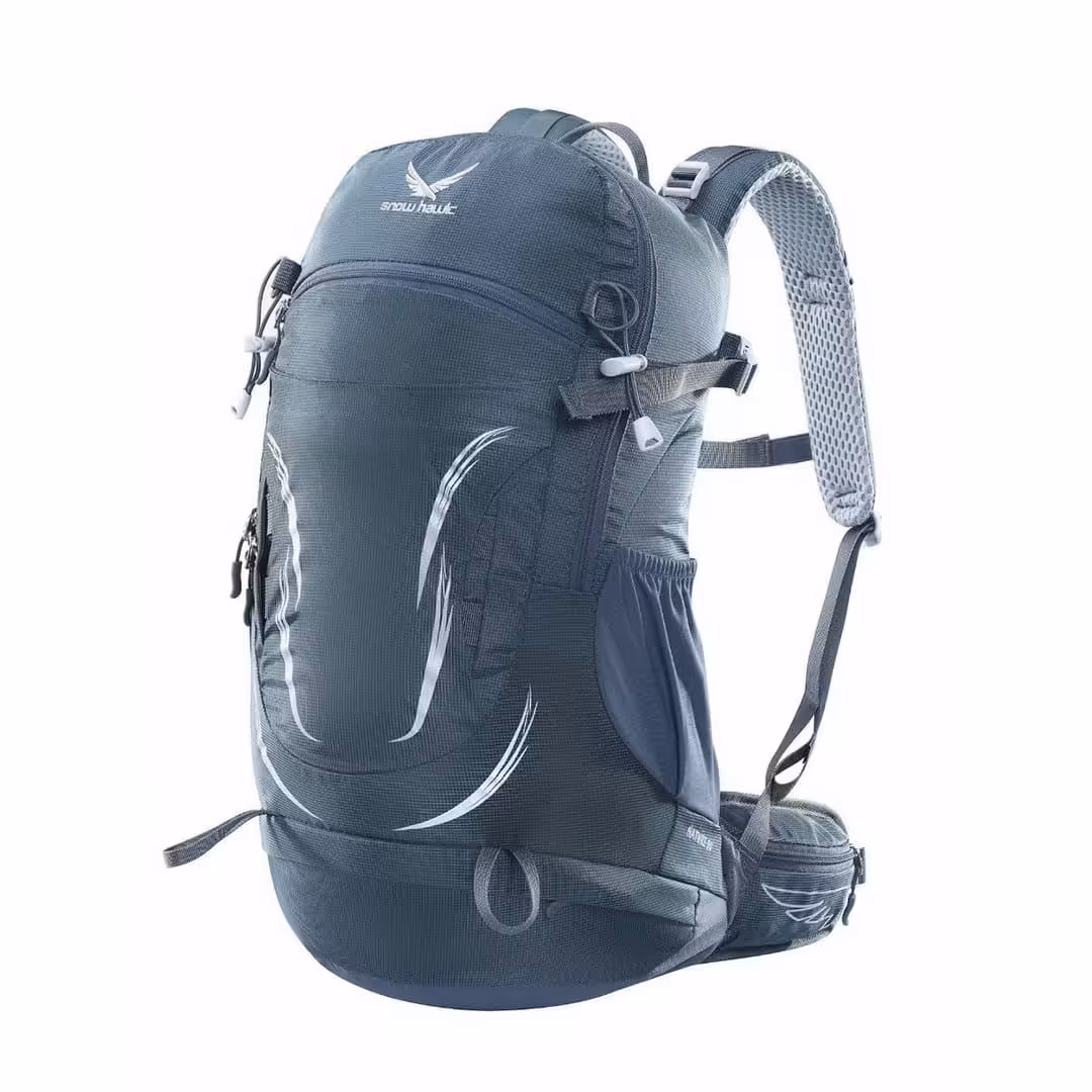 کوله پشتی 30 لیتر مدل Nature اسنوهاک کد SN3030