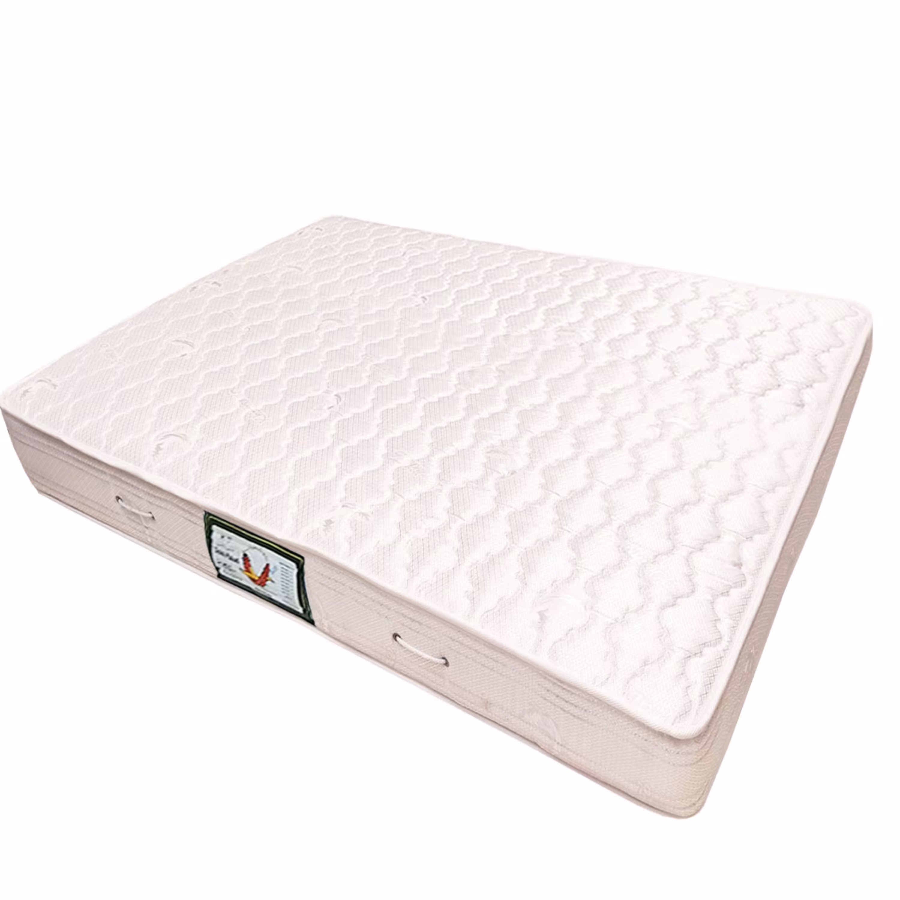 تشک خوشخواب مدل طبی پاکتی دونفره سایز 140در200 با 5سال گارانتی اصلی شرکت خوشخواب