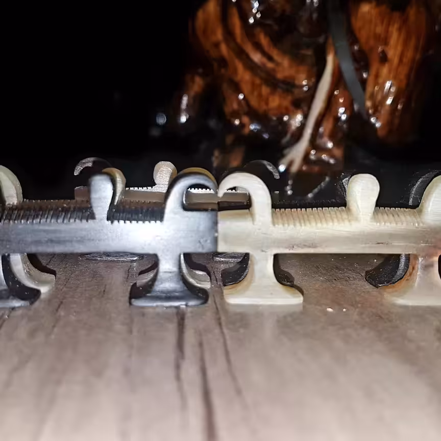 خرک تار ممتاز