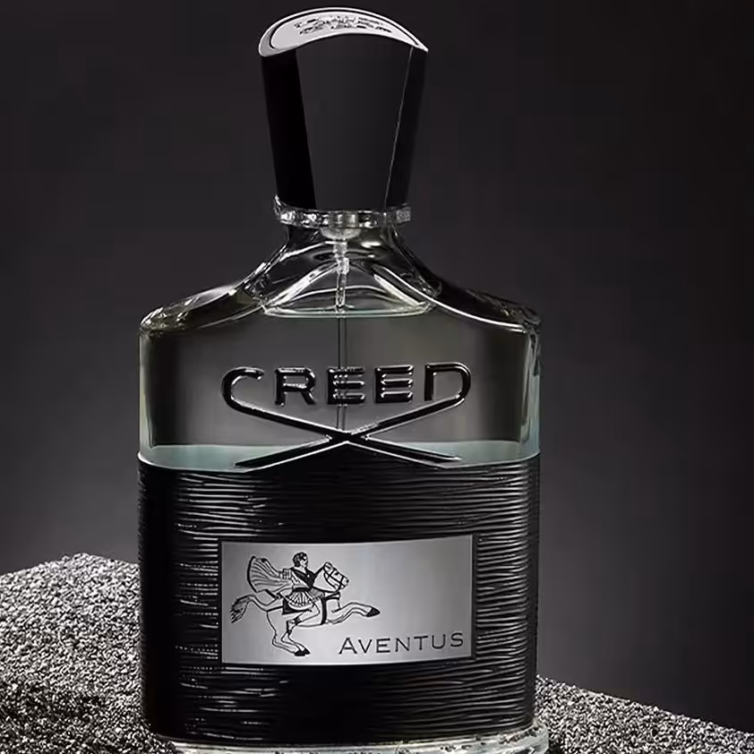 عطر مردانه کرید بسیار پر فروش 