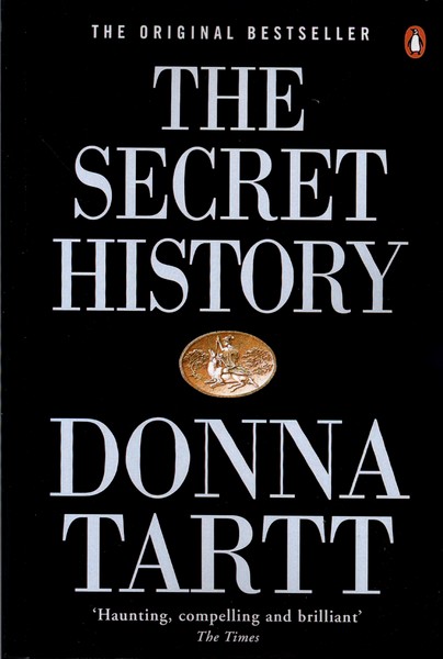 کتاب زبان اصلی The secret historyگذشته راز آمیز زبان ما