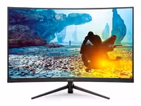 مانیتور فیلیپس مدل 322M8CZ سایز 32 اینچ