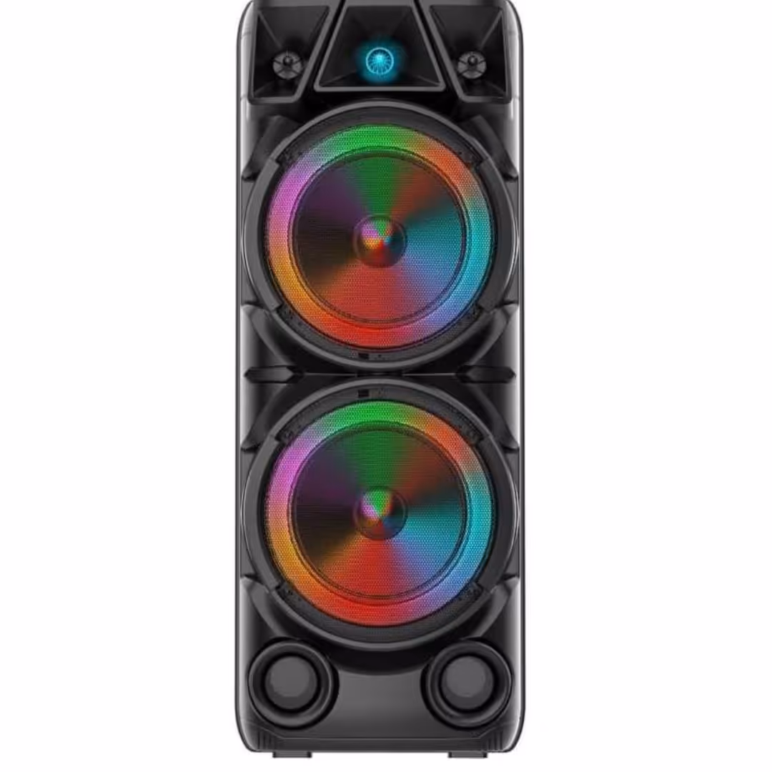 اسپیکر بلوتوثی و قابل حمل مدل  zqs8210