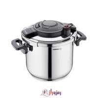 زودپز 12 لیتر کرکماز مدل A173-03