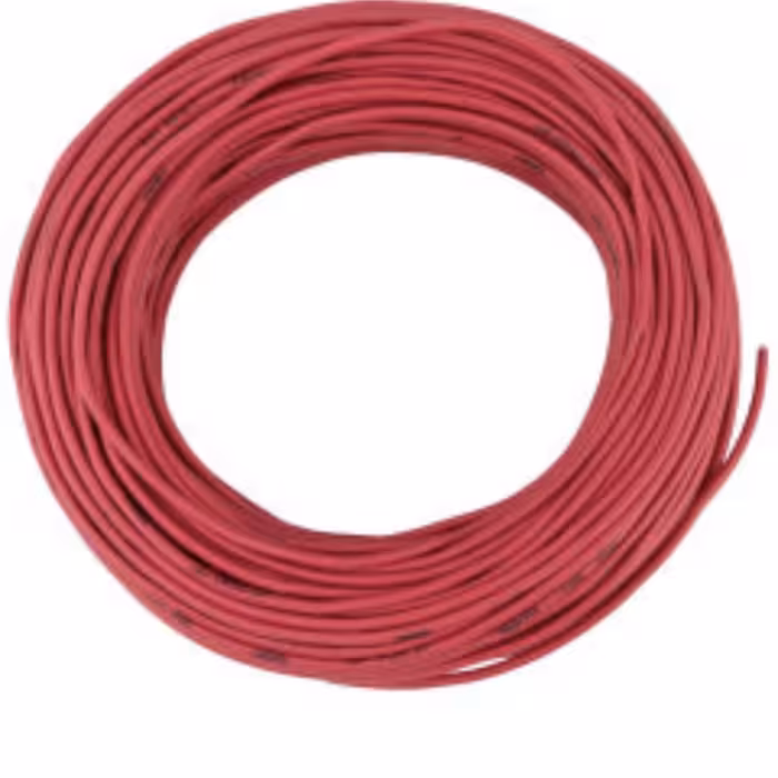 سیم افشان 6در 1 کلاف صد متری داری