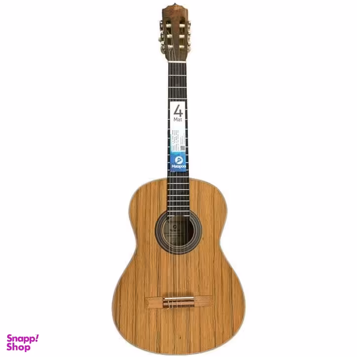 گیتار کلاسیک متاع پور مدل Mat 4