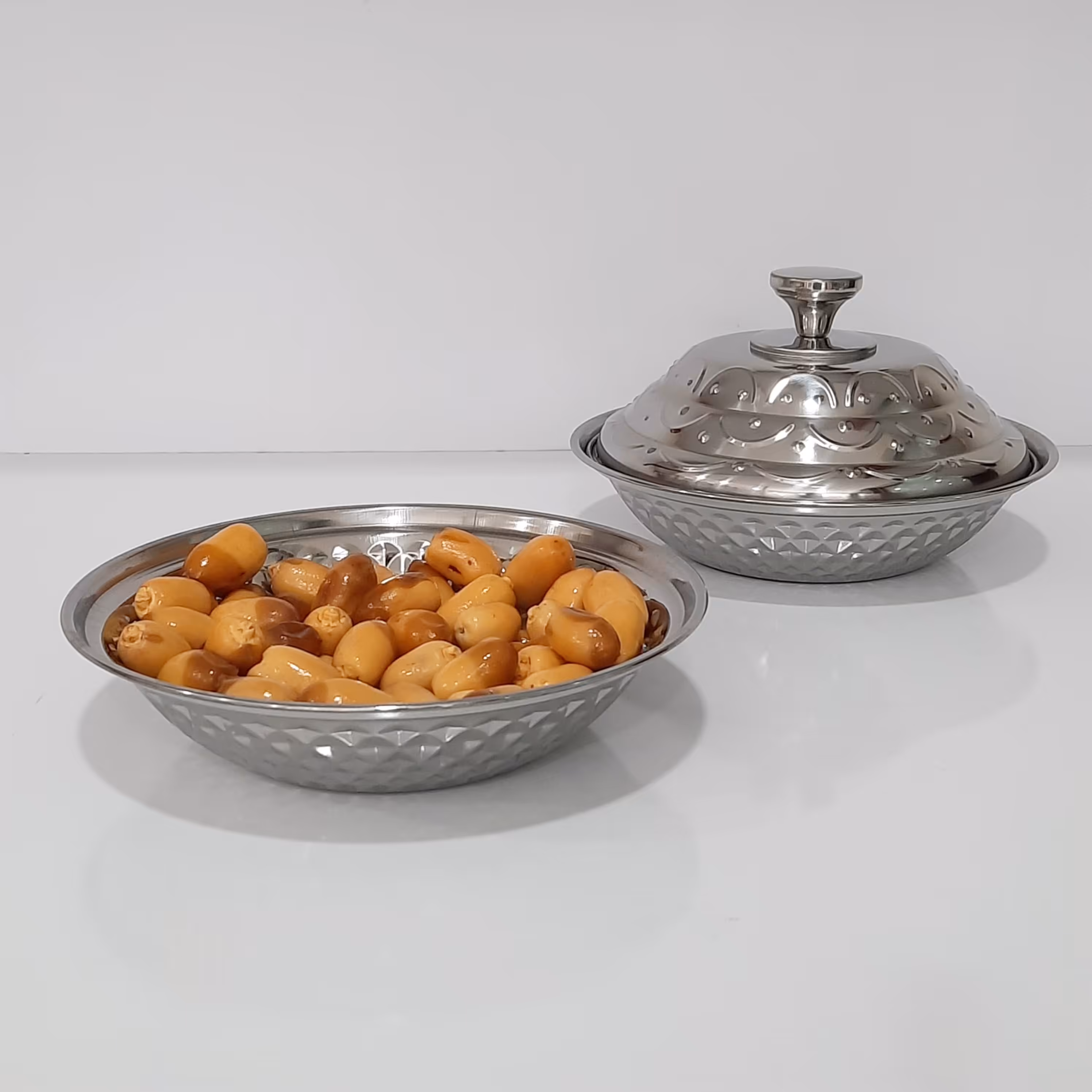 ظرف مجلسی(سایز24)