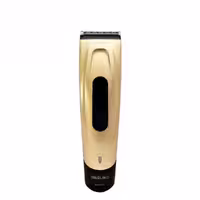 ماشین اصلاح سر و صورت دینگ لینگ خط زن/صفر زن شارژی Dingling Rf-697A اصلی