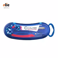 پرگار جعبه ای سی کلاس مدل P85